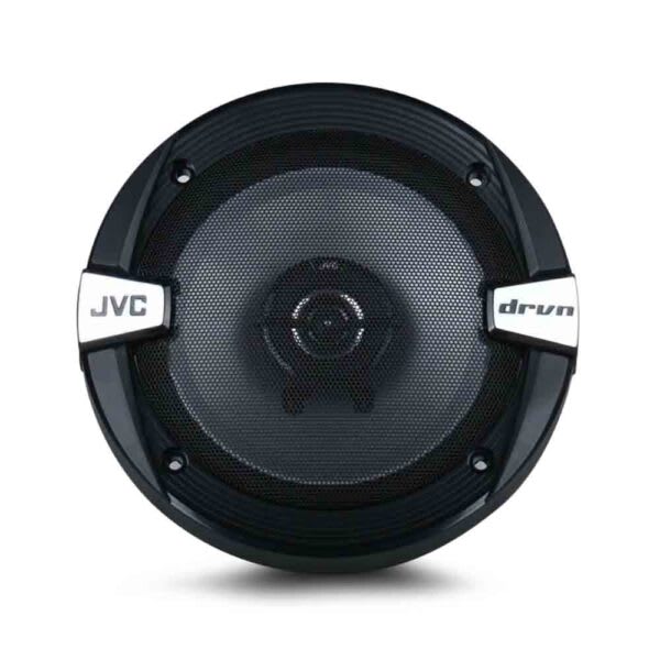 JVC CS-DR162 300 Watt 2 Way Coaxial Speakers 1 JVC CS-DR162 300 Watt 2 Way Coaxial Speakers