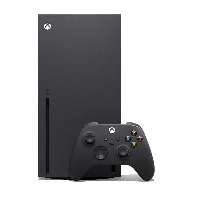 Xbox Series X 1 Xbox Series X