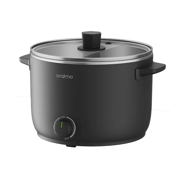 Oraimo SmartCooker 1000W 3L Electric Cooker 1 oraimo SmartCooker 1000W 3L Electric Cooker