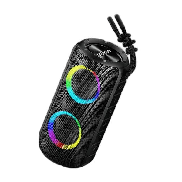 oraimo Rover 12W FM Wireless Speaker 1 oraimo Rover 12W FM Wireless Speaker