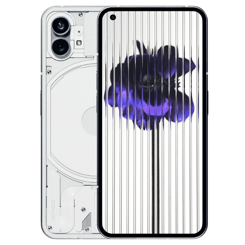 Nothing Phone 1 1 Nothing Phone 1