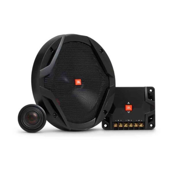 JBL Car Audio Component Speaker System JBL GX608C 6-1/2″ 1 JBL Car Audio Component Speaker System JBL GX608C 6-1/2″