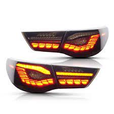 Led Real Light for Toyota Mark X
