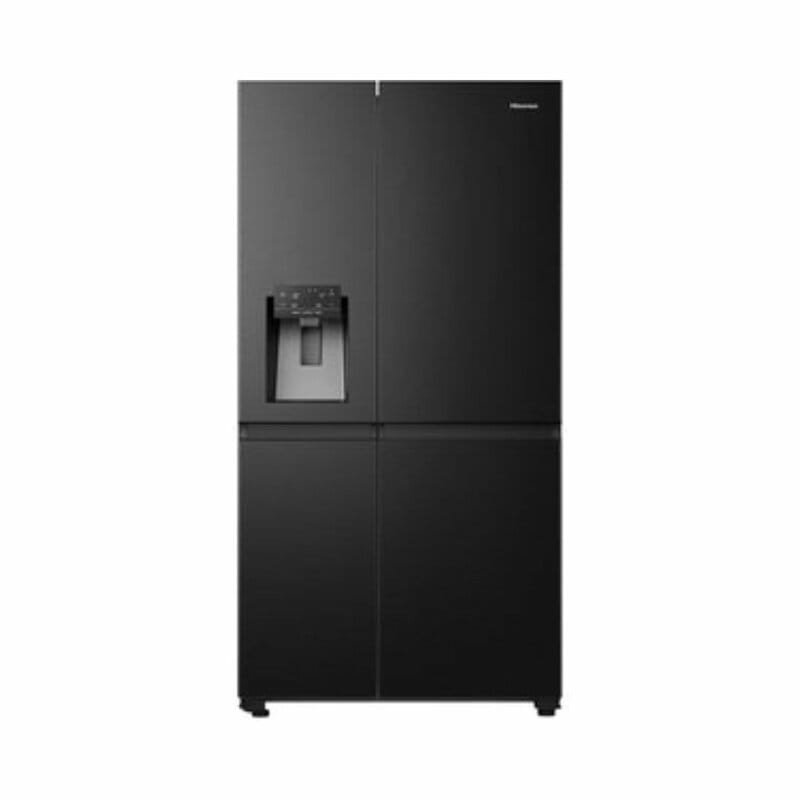 Hisense Cross Door Fridge 628L REF628DR 1 Hisense Cross Door Fridge 628L REF628DR