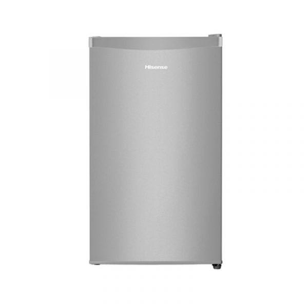 Hisense Single Door Fridge 94L REF094DR 1 Hisense Single Door Fridge 94L REF094DR