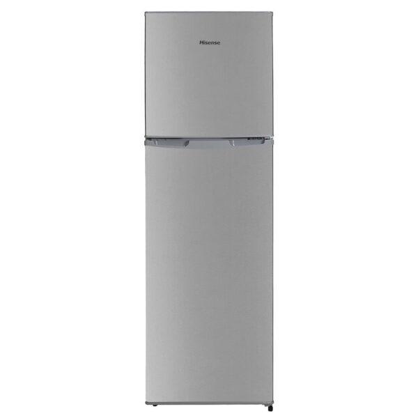 Hisense Double Door Fridge 154L REF154DR 1 Hisense Double Door Fridge 154L REF154DR