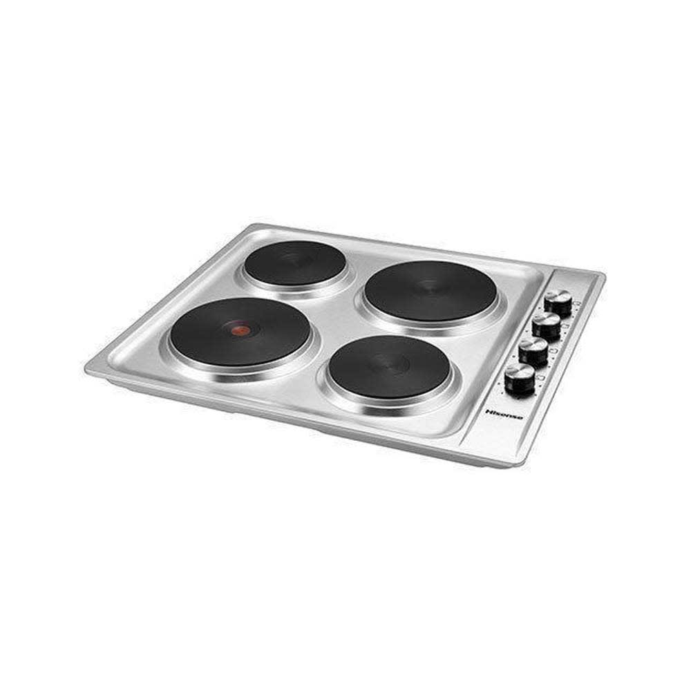 Hisense H60STES 60cm 4 Burner Gas Hob 1 Hisense H60STES 60cm 4 Burner Gas Hob