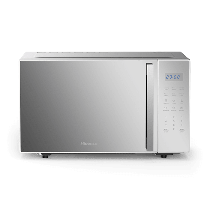 Hisense 30Litres Digital Microwave H30MOMS9H 1 Hisense 30Litres Digital Microwave H30MOMS9H