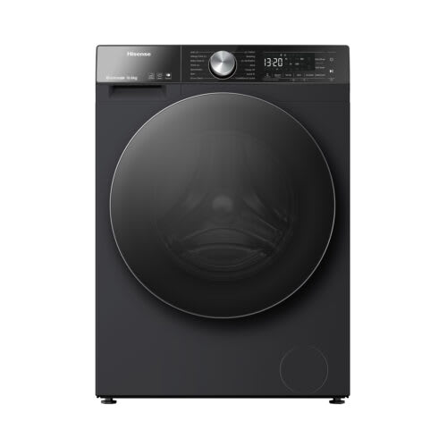 Hisense 10.5/6kg Front Load Wash & Dry Washing Machine WD3S1043BT 1 Hisense 10.5/6kg Front Load Wash & Dry Washing Machine WD3S1043BT