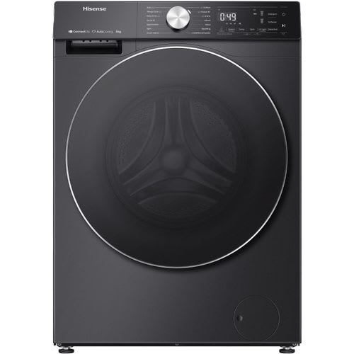 Hisense 10Kg Wash & Dry Front Load Washing Machine WD3Q1043BT 1 Hisense 10Kg Wash & Dry Front Load Washing Machine WD3Q1043BT