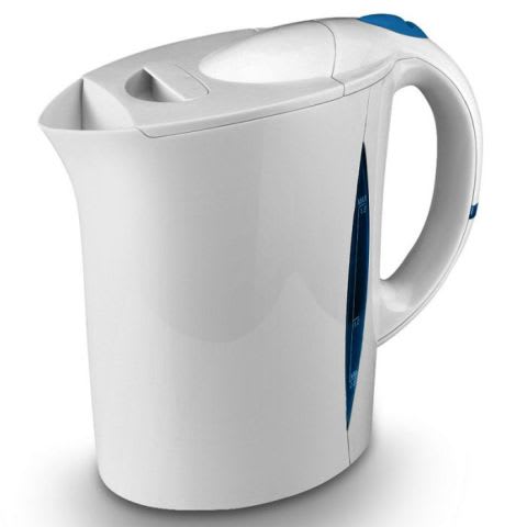 Ramtons RM/226 - Corded Kettle - 1.8LTS - White 1 Ramtons RM/226 - Corded Kettle - 1.8LTS - White