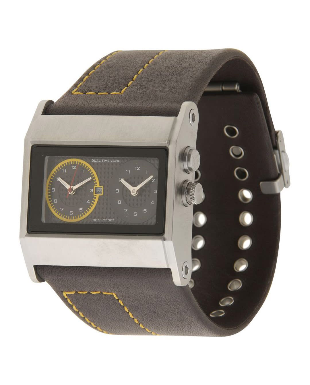 Cruise Dual Analog Watch 1 Cruise Dual Analog Watch