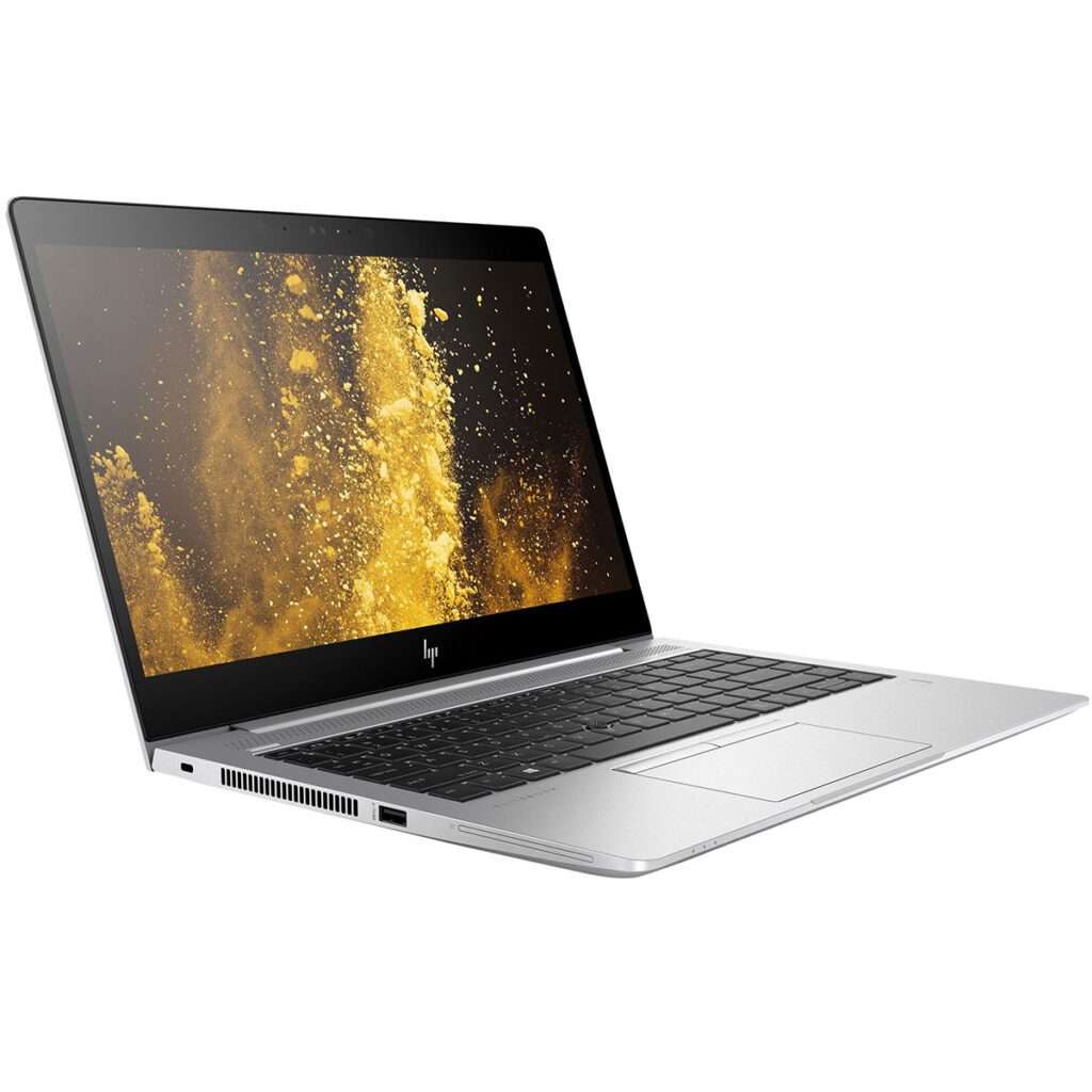 Hp Elitebook 840 G5 Intel Core i7 8th Gen 16Gb Ram 512Gb Ssd Storage Touchscreen Display 2 Hp Elitebook 840 G5 Intel Core i7 8th Gen 16Gb Ram 512Gb Ssd Storage Touchscreen Display - Image 2