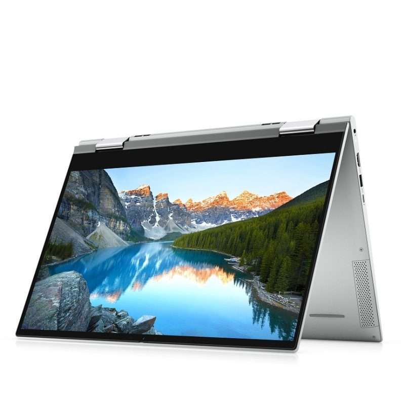 Dell Inspiron 7506 intel core i7 11th gen 16gb ddr4 ram 512gb ssd 5 Dell Inspiron 7506 intel core i7 11th gen 16gb ddr4 ram 512gb ssd - Image 5
