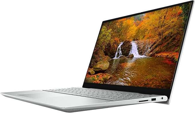 Dell Inspiron 7506 intel core i7 11th gen 16gb ddr4 ram 512gb ssd 2 Dell Inspiron 7506 intel core i7 11th gen 16gb ddr4 ram 512gb ssd - Image 2