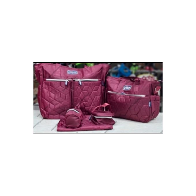 Chicco Diaper bag 5 in 1 2 Chicco Diaper bag 5 in 1 - Image 2