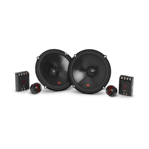 JBL Stage3 607CF Car Component Speakers 3 JBL Stage3 607CF Car Component Speakers - Image 3