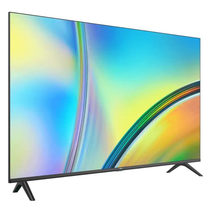 TCL 43S5400 S Series 43inch Full HD Smart TV 2 TCL 43S5400 S Series 43inch Full HD Smart TV - Image 2