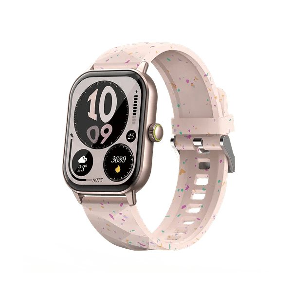 Oraimo Watch 5 2.01" HD Panda Glass 1ATM Smart Watch 2 Oraimo Watch 5 2.01" HD Panda Glass 1ATM Smart Watch - Image 2