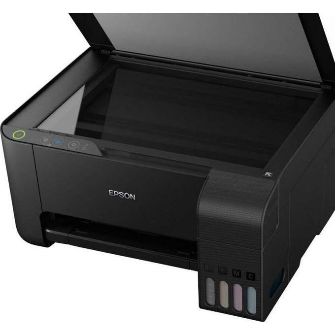 Epson EcoTank L3251 Inkjet Wireless printer 3 Epson EcoTank L3251 Inkjet Wireless printer - Image 3
