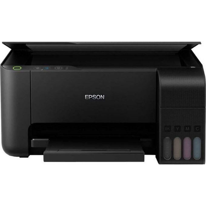 Epson EcoTank L3251 Inkjet Wireless printer 4 Epson EcoTank L3251 Inkjet Wireless printer - Image 4