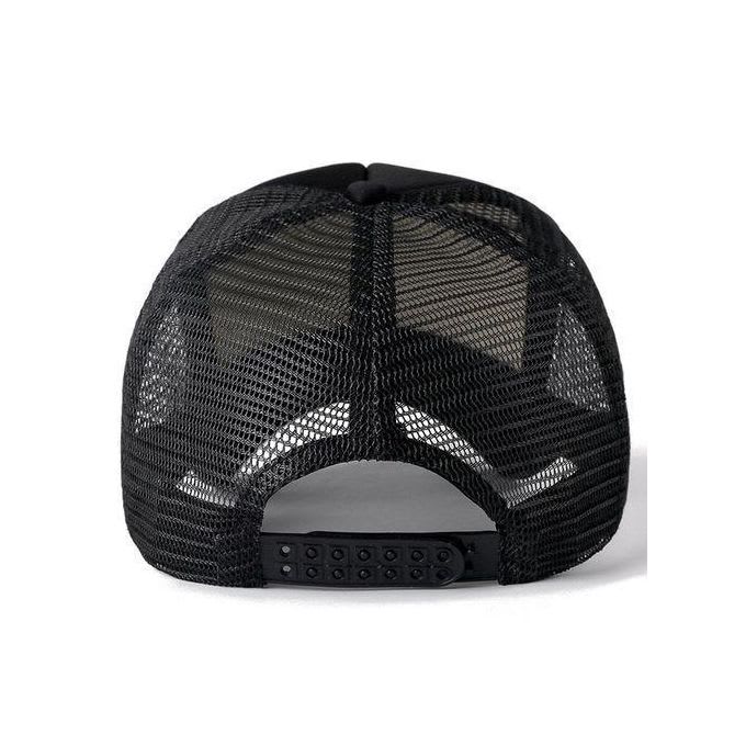 MEN HIPHOP TRUCKER CAP STREET WEAR CAP 2 MEN HIPHOP TRUCKER CAP STREET WEAR CAP - Image 2