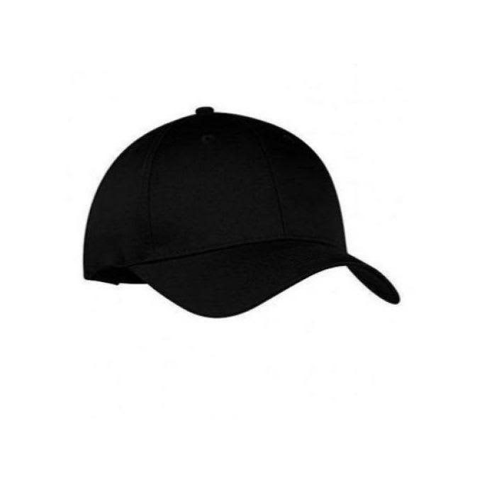 3 Pieces Of Adjustable Unisex Baseball Cap 2 3 Pieces Of Adjustable Unisex Baseball Cap - Image 2