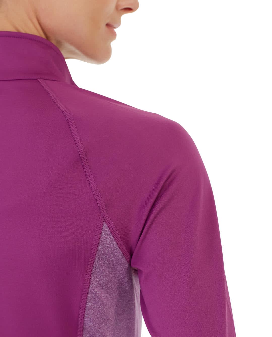 Inez Full Zip Jacket 2 Inez Full Zip Jacket - Image 2