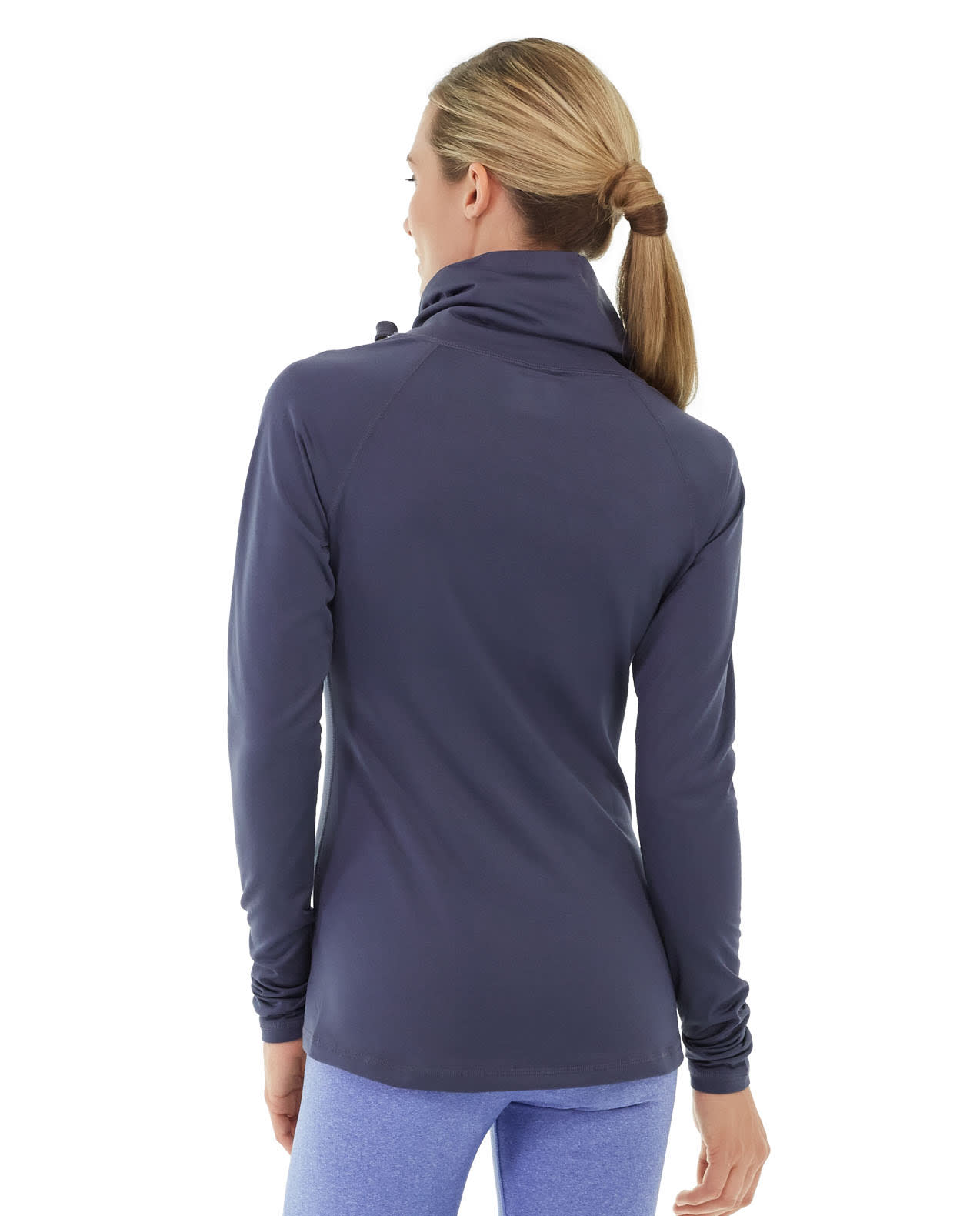 Josie Yoga Jacket 3 Josie Yoga Jacket - Image 3