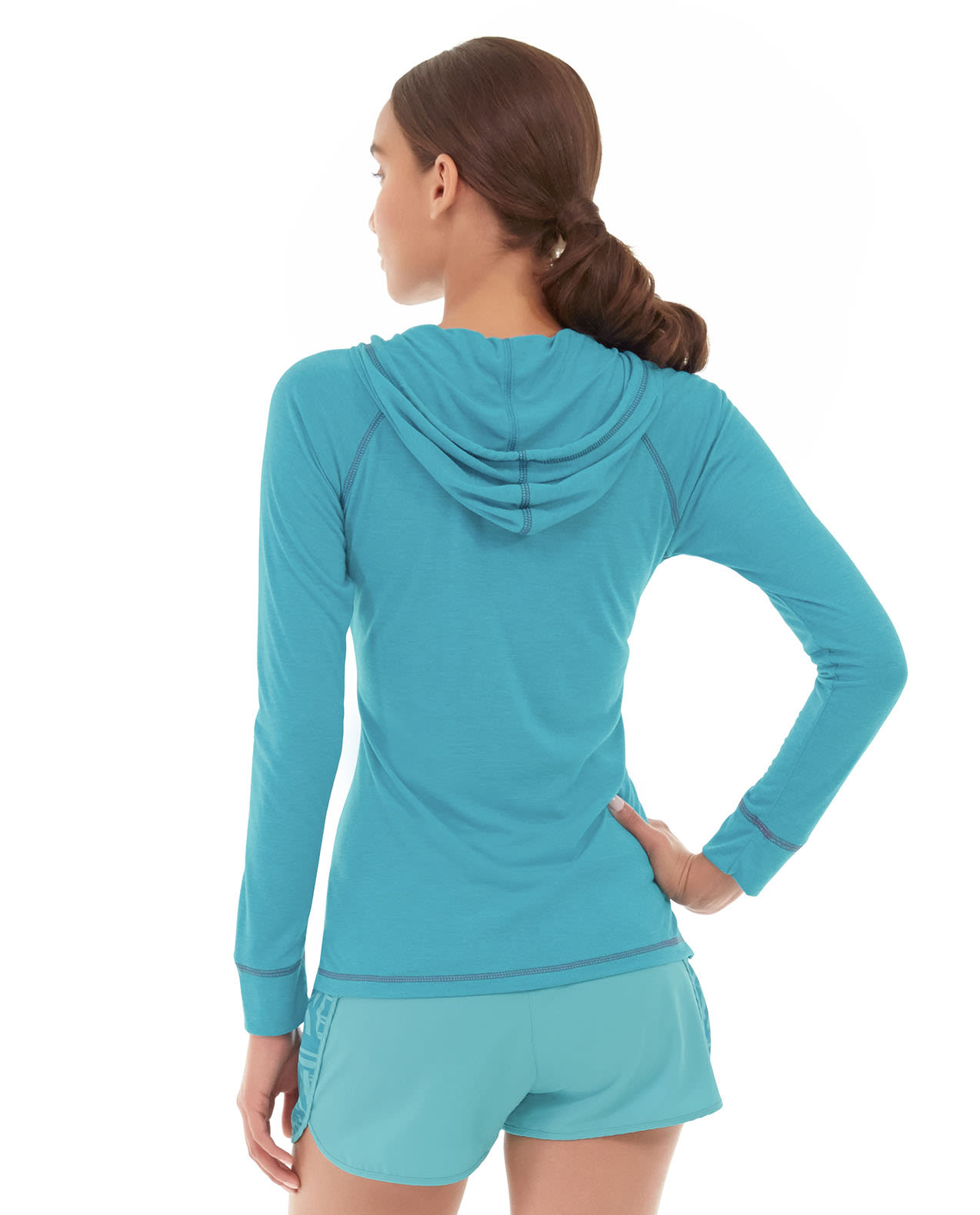 Hera Pullover Hoodie 3 Hera Pullover Hoodie - Image 3