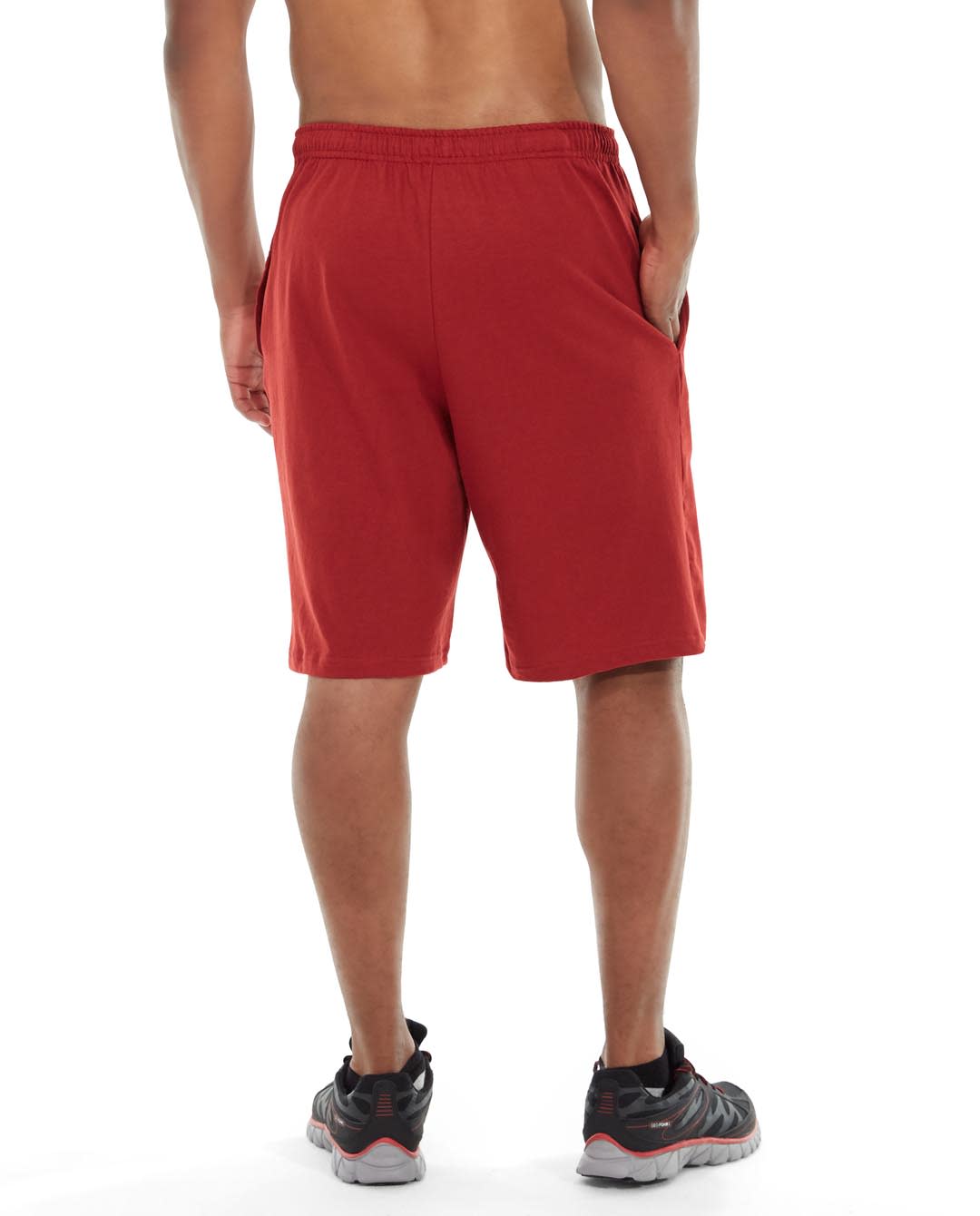 Pierce Gym Short 2 Pierce Gym Short - Image 2