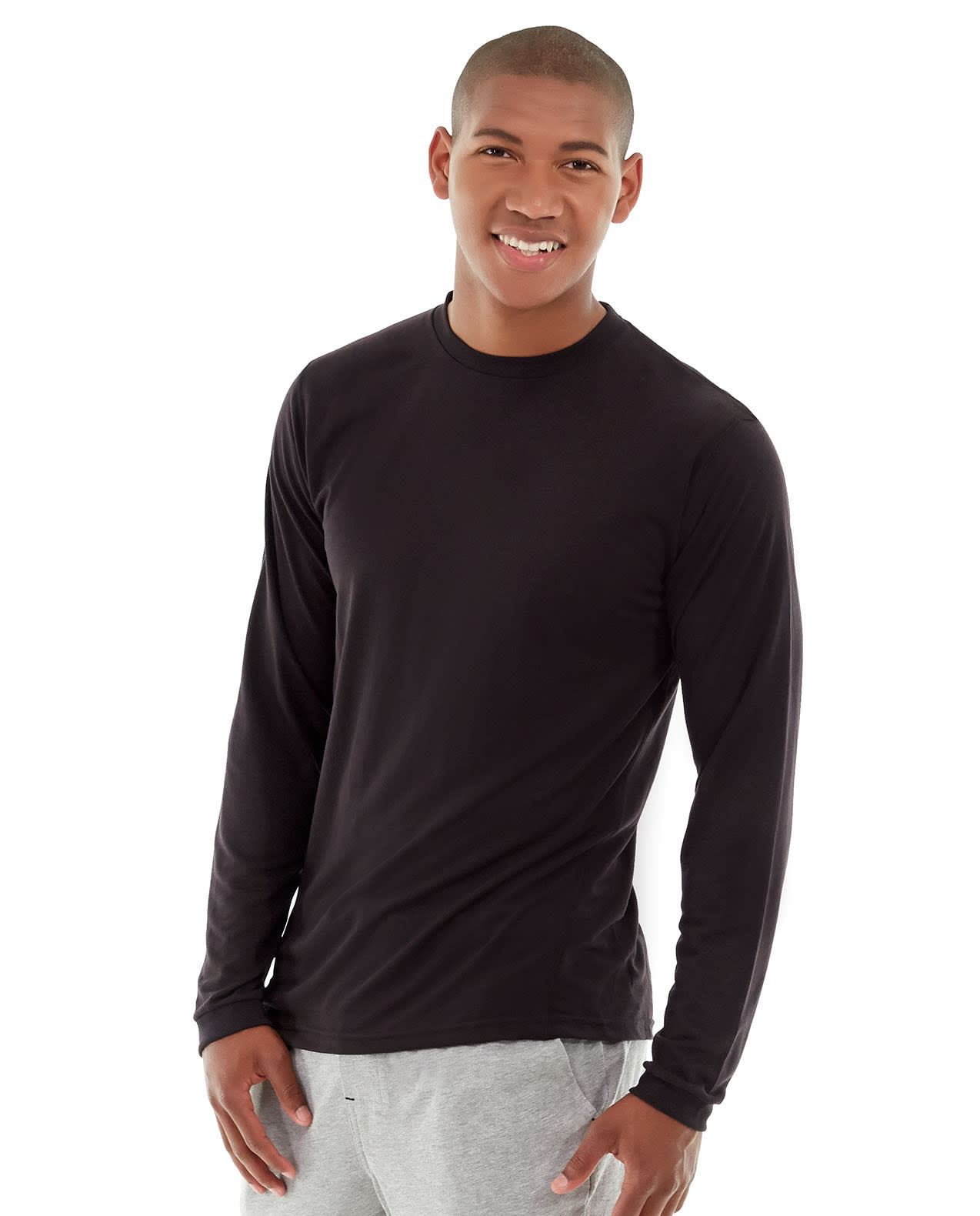 Strike Endurance Tee 1 Strike Endurance Tee