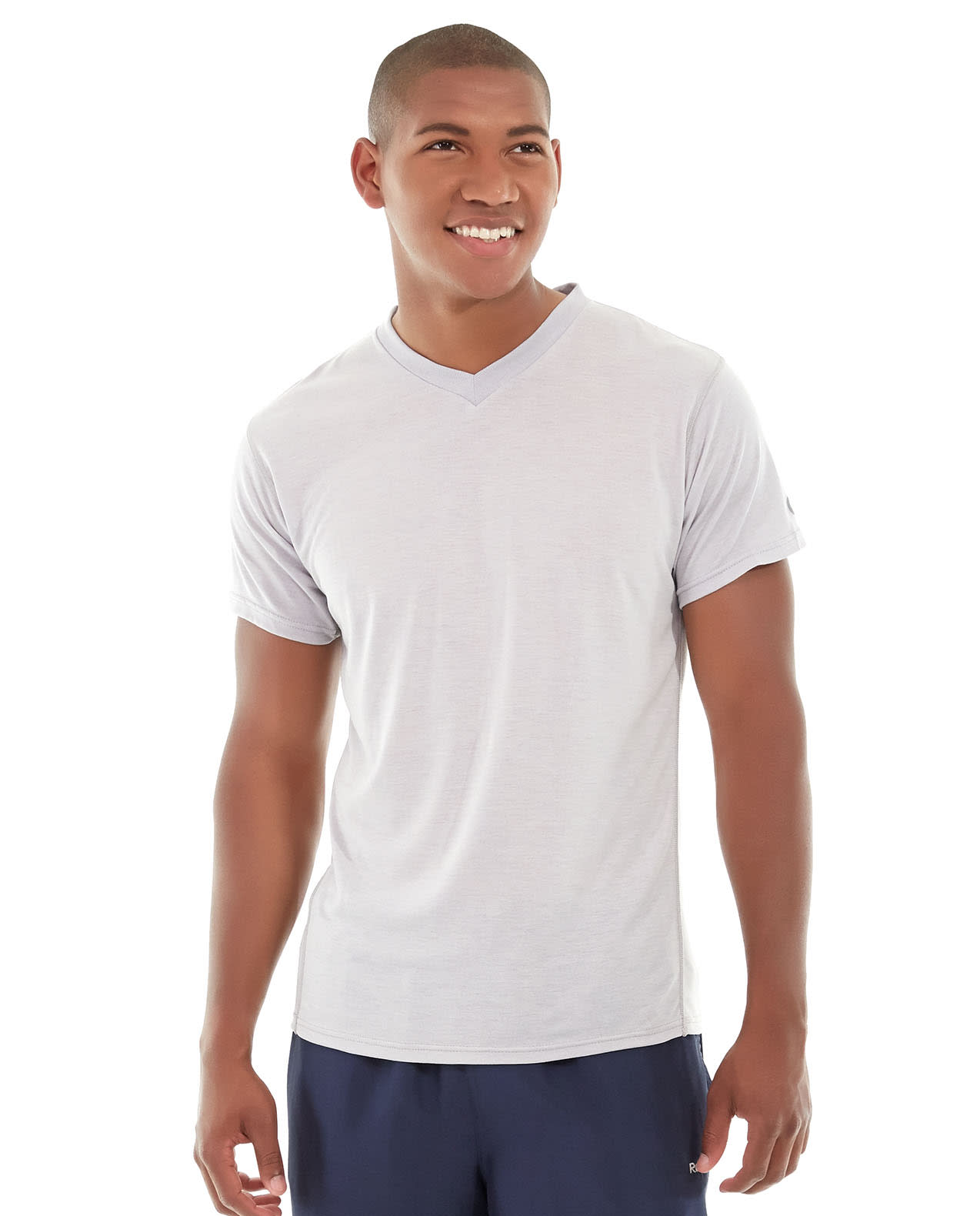 Ryker LumaTech™ Tee (V-neck) 1 Ryker LumaTech™ Tee (V-neck)
