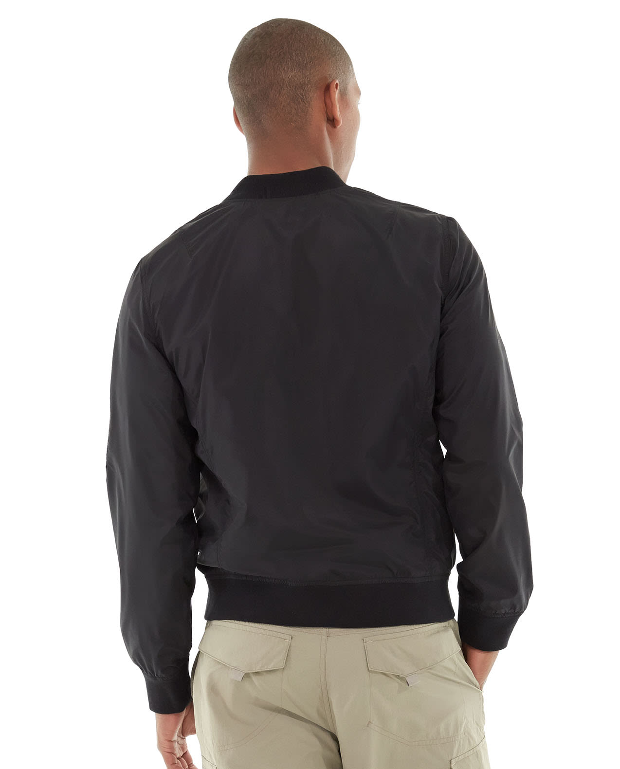 Typhon Performance Fleece-lined Jacket 3 Typhon Performance Fleece-lined Jacket - Image 3