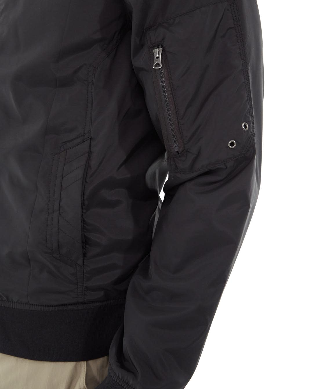 Typhon Performance Fleece-lined Jacket 2 Typhon Performance Fleece-lined Jacket - Image 2