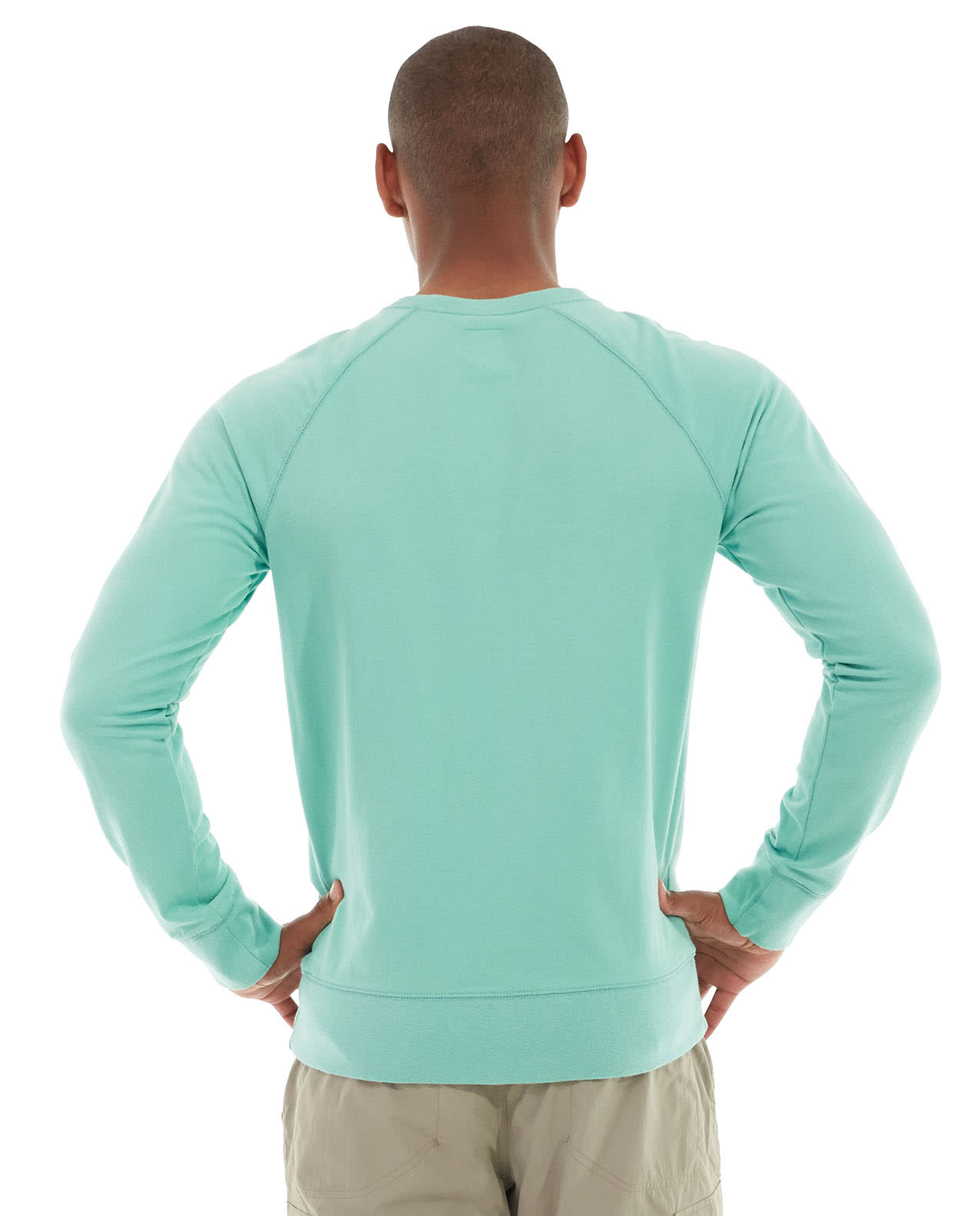 Frankie Sweatshirt 3 Frankie Sweatshirt - Image 3