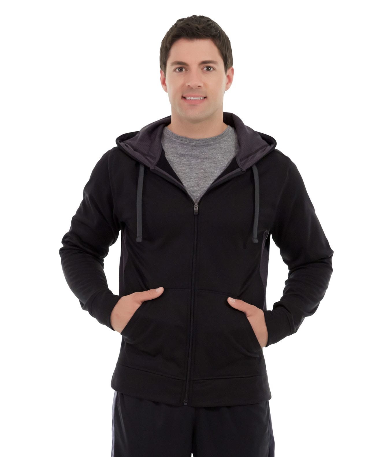 Bruno Compete Hoodie 1 Bruno Compete Hoodie