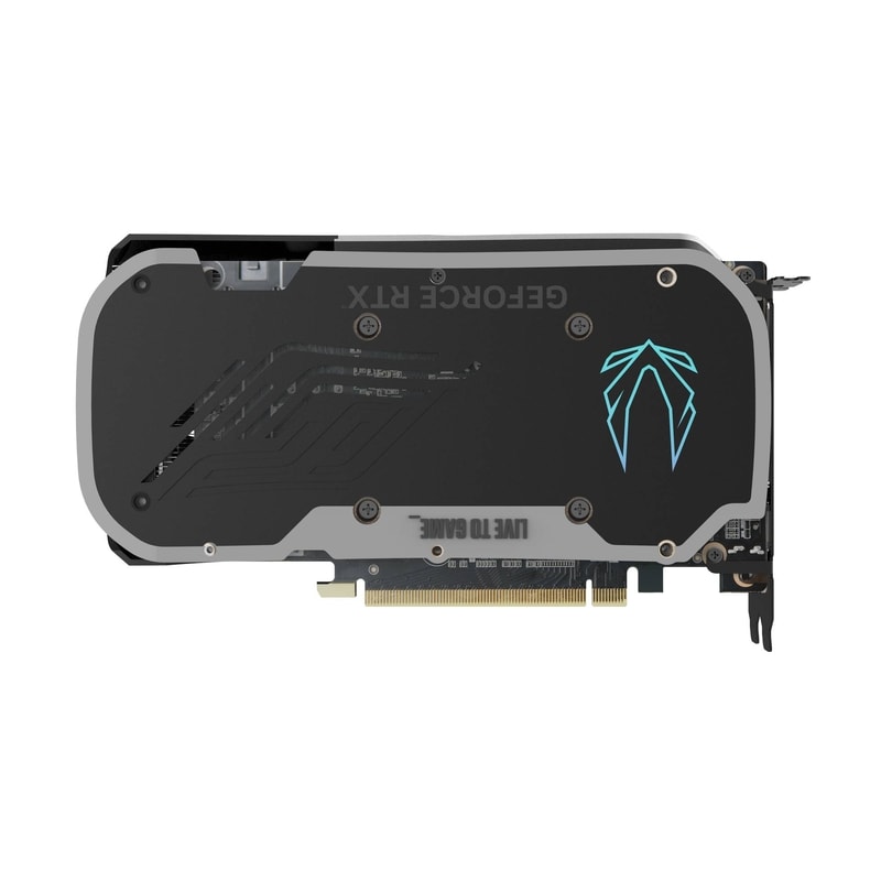 ZOTAC Gaming GeForce RTX 4060Ti 8GB Twin Edge 3 ZOTAC Gaming GeForce RTX 4060Ti 8GB Twin Edge - Image 3