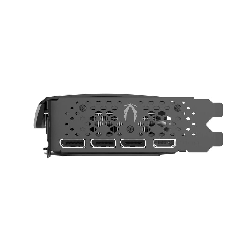 ZOTAC Gaming GeForce RTX 4060Ti 8GB Twin Edge 5 ZOTAC Gaming GeForce RTX 4060Ti 8GB Twin Edge - Image 5