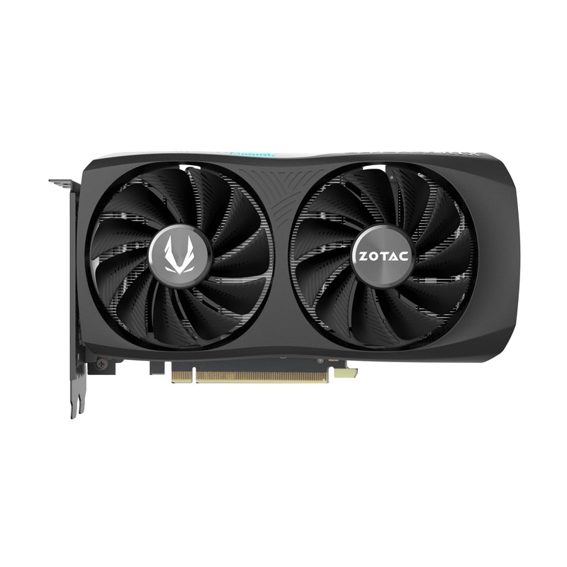 ZOTAC Gaming GeForce RTX 4060Ti 8GB Twin Edge 4 ZOTAC Gaming GeForce RTX 4060Ti 8GB Twin Edge - Image 4