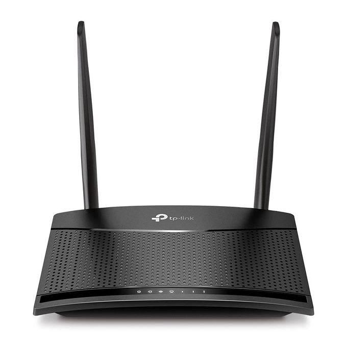 Tp-link TL-MR100 300Mbps Wireless 4G LTE Router 2 Tp-link TL-MR100 300Mbps Wireless 4G LTE Router - Image 2