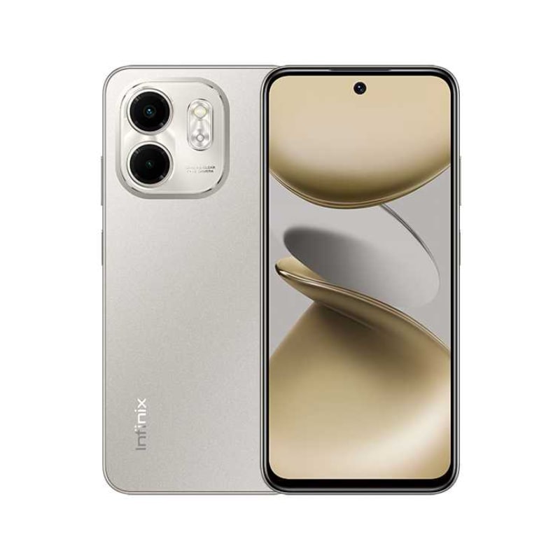 Infinix Smart 9 3 Infinix Smart 9 - Image 3