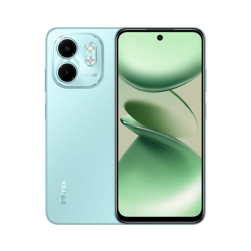 Infinix Smart 9 4 Infinix Smart 9 - Image 4