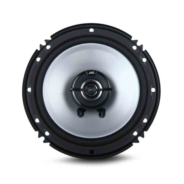 JVC CS-DR162 300 Watt 2 Way Coaxial Speakers 2 JVC CS-DR162 300 Watt 2 Way Coaxial Speakers - Image 2