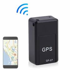 Real Time Tracking Gf-07 Magnetic GPS Portable Mini Tracker 2 Real Time Tracking Gf-07 Magnetic GPS Portable Mini Tracker - Image 2