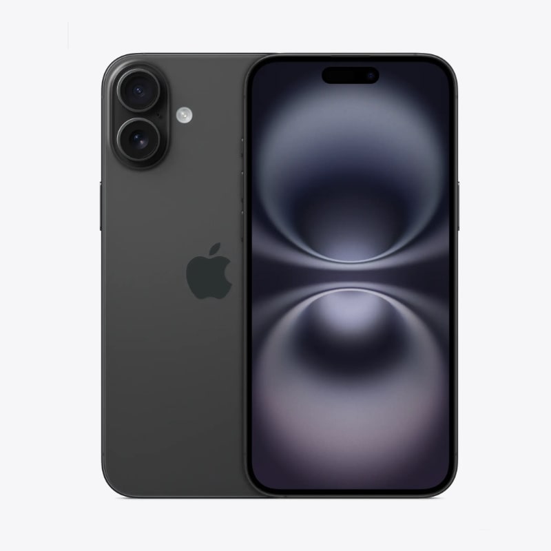 Apple iPhone 16 Plus 5 Apple iPhone 16 Plus - Image 5