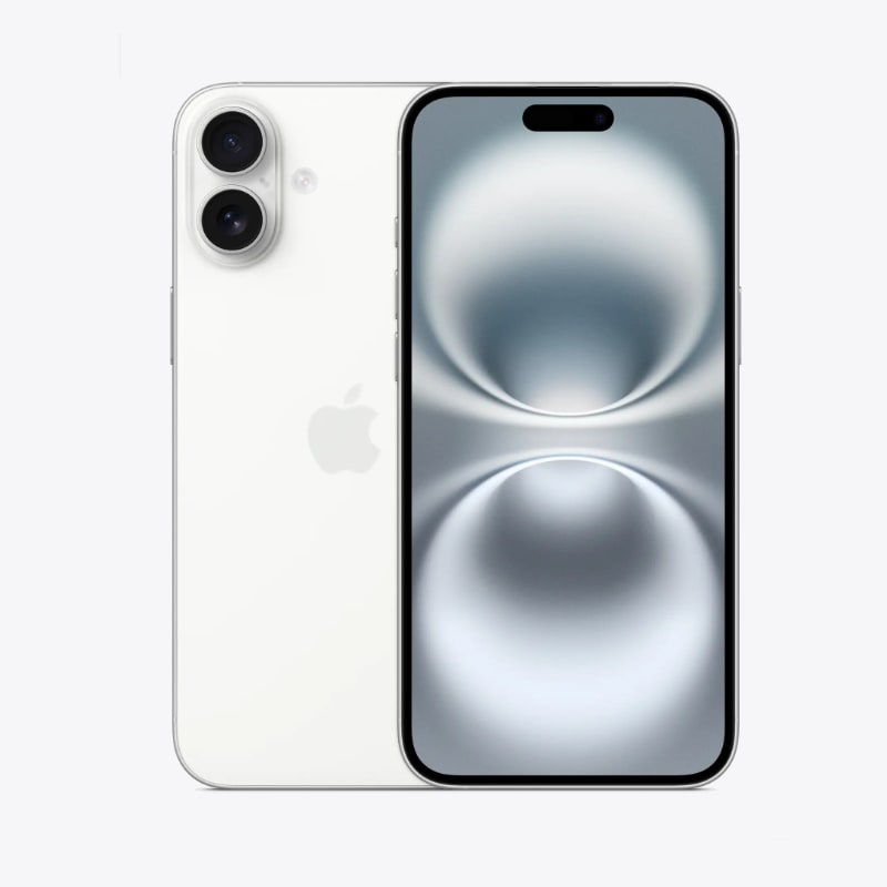 Apple iPhone 16 Plus 4 Apple iPhone 16 Plus - Image 4
