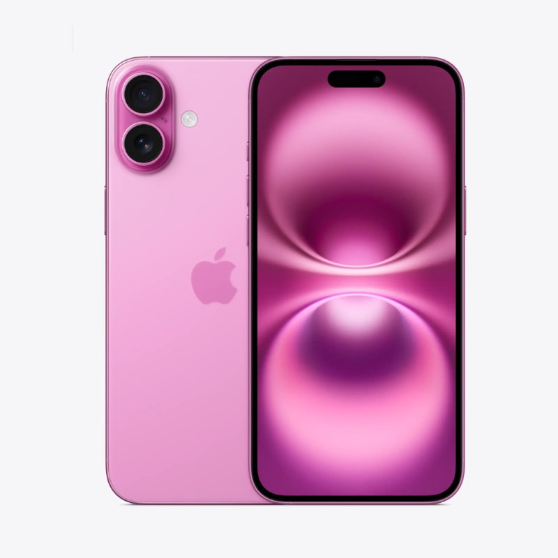 Apple iPhone 16 Plus 3 Apple iPhone 16 Plus - Image 3