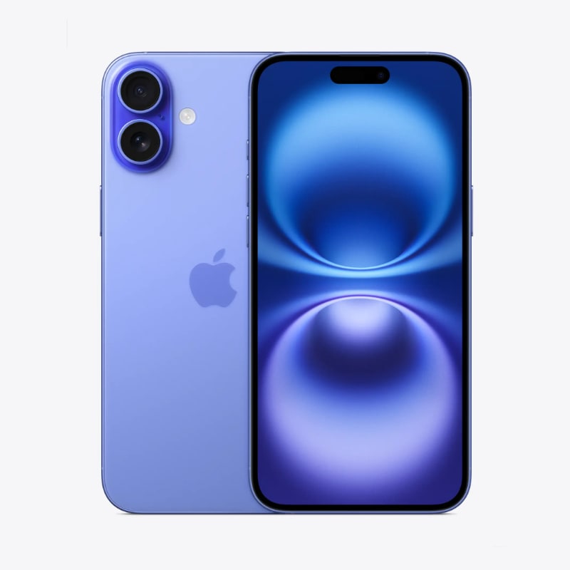 Apple iPhone 16 Plus 2 Apple iPhone 16 Plus - Image 2