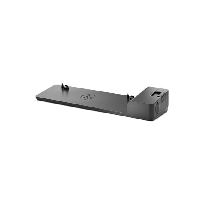 HP UltraSlim Docking Station For Elitebooks 2 HP UltraSlim Docking Station For Elitebooks - Image 2